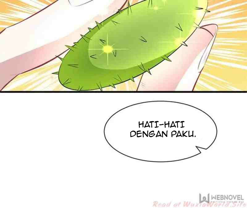 Beauty and the Beasts chapter 85